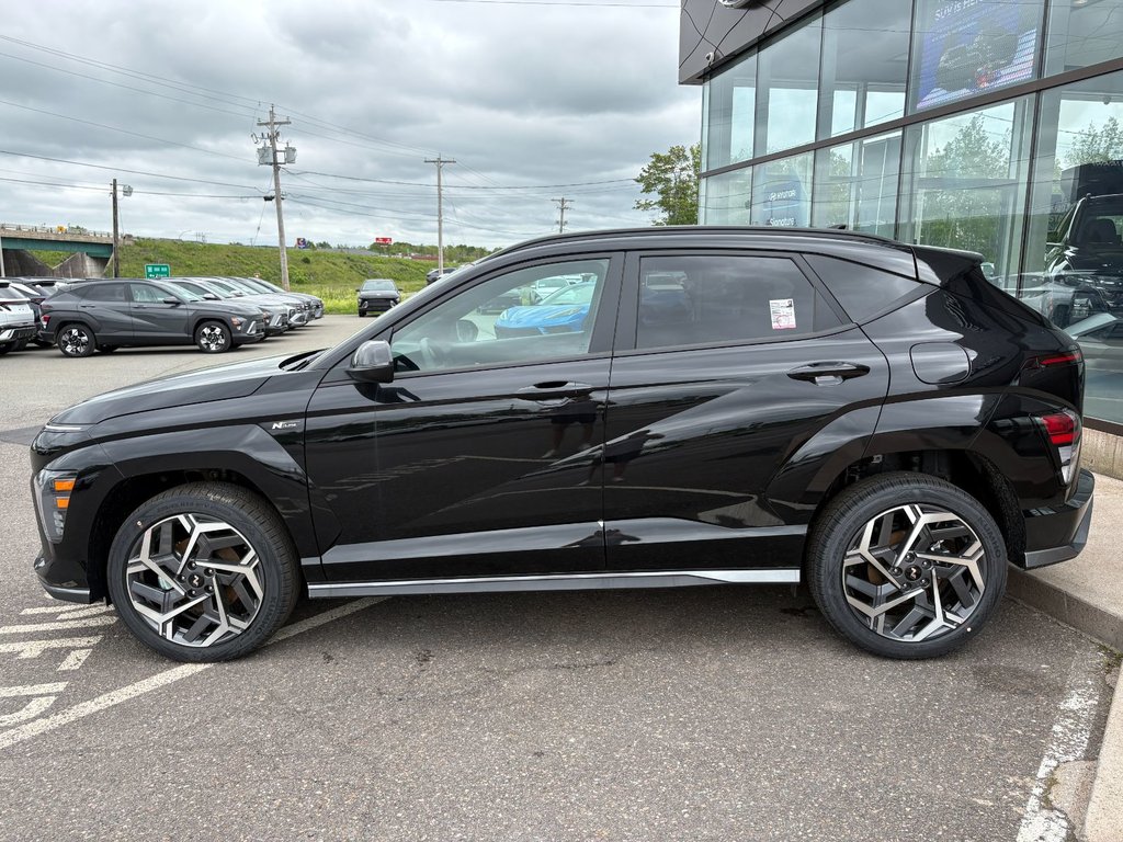 2026 Hyundai KONA N LINE in New Glasgow, Nova Scotia - 2 - w1024h768px