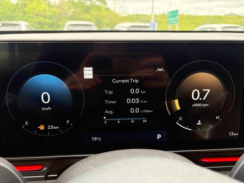 2026 Hyundai KONA N LINE in New Glasgow, Nova Scotia - 9 - w1024h768px