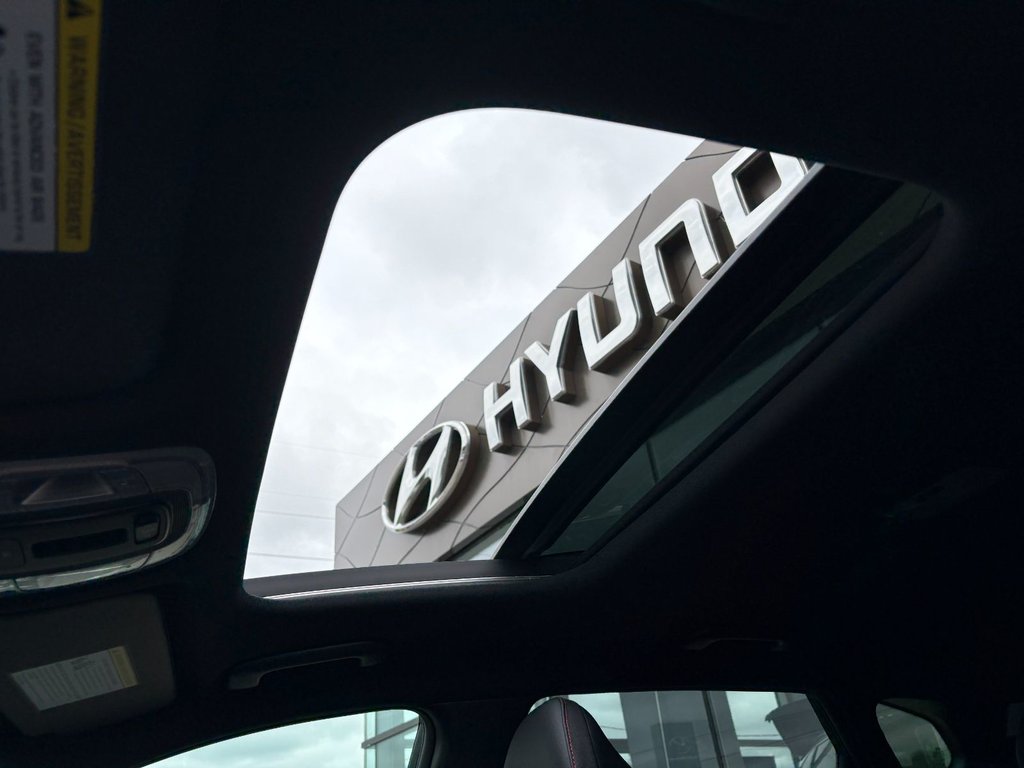 2026 Hyundai KONA N LINE in New Glasgow, Nova Scotia - 15 - w1024h768px