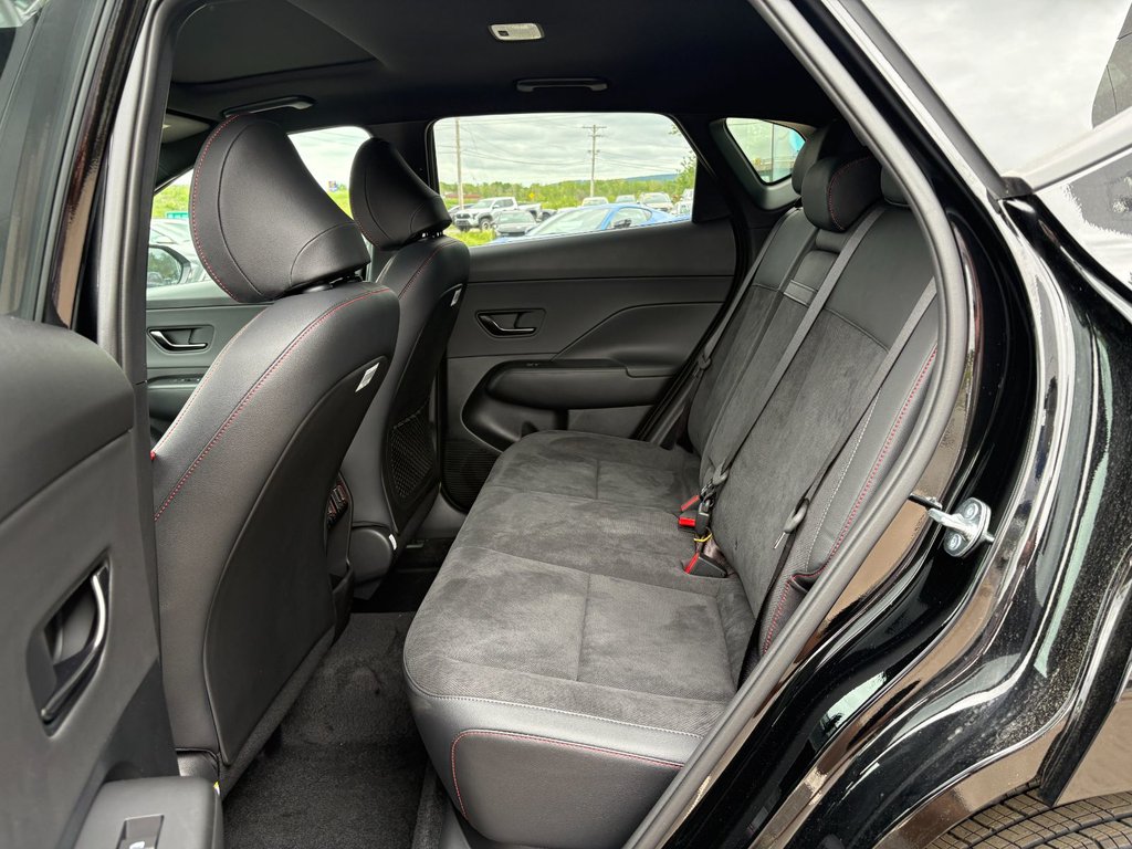 2026 Hyundai KONA N LINE in New Glasgow, Nova Scotia - 13 - w1024h768px