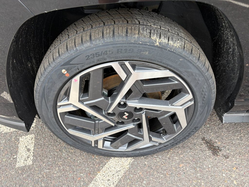2026 Hyundai KONA N LINE in New Glasgow, Nova Scotia - 14 - w1024h768px