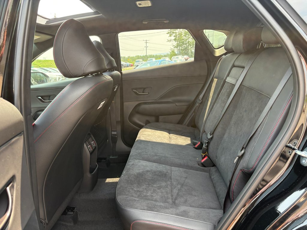 2026 Hyundai KONA N LINE ULTIMATE in New Glasgow, Nova Scotia - 13 - w1024h768px