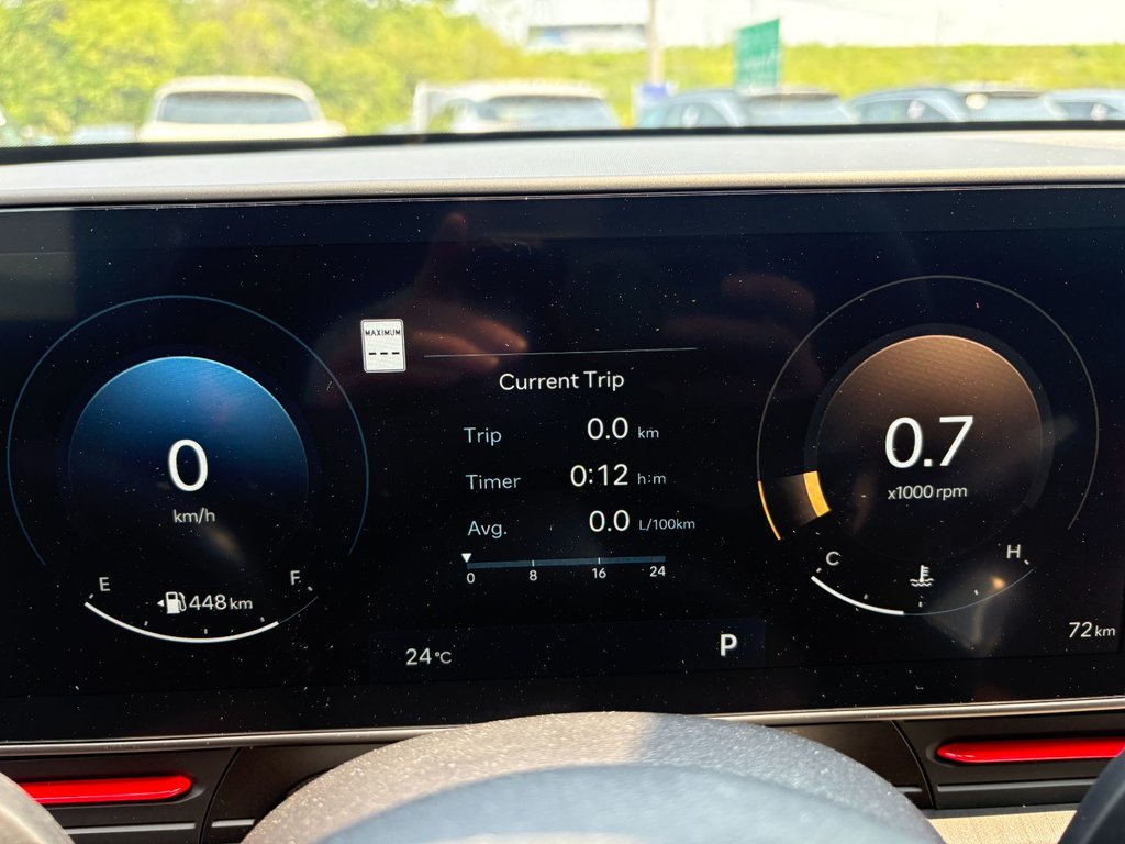 2026 Hyundai KONA N LINE ULTIMATE in New Glasgow, Nova Scotia - 9 - w1024h768px