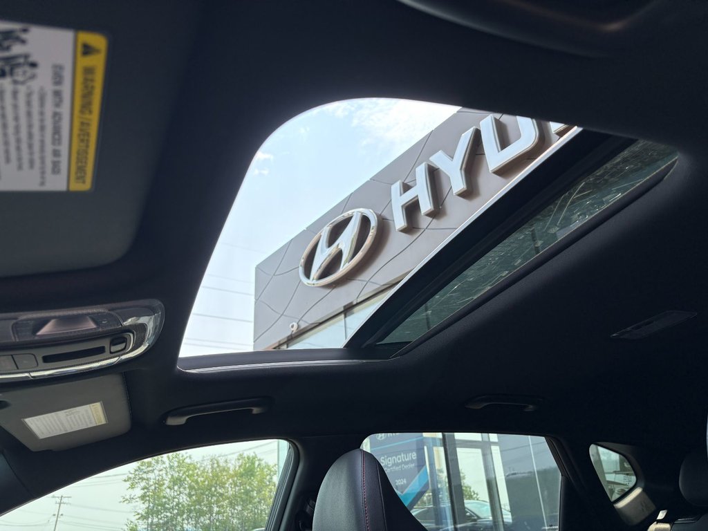2026 Hyundai KONA N LINE ULTIMATE in New Glasgow, Nova Scotia - 15 - w1024h768px