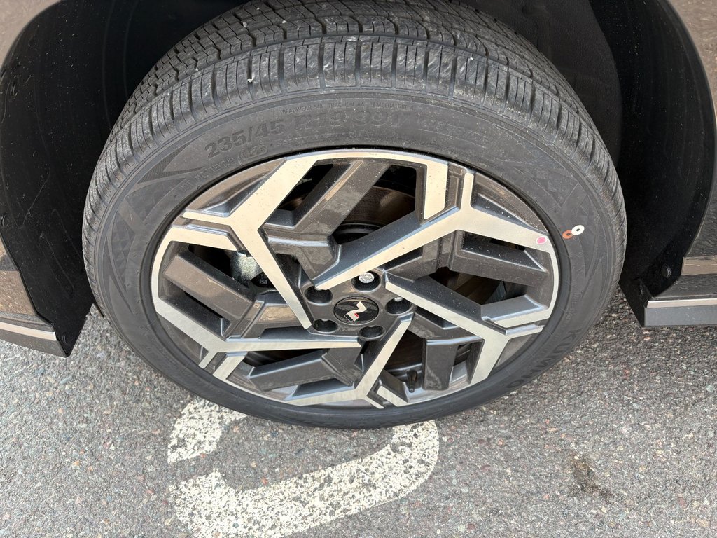 2026 Hyundai KONA N LINE ULTIMATE in New Glasgow, Nova Scotia - 14 - w1024h768px