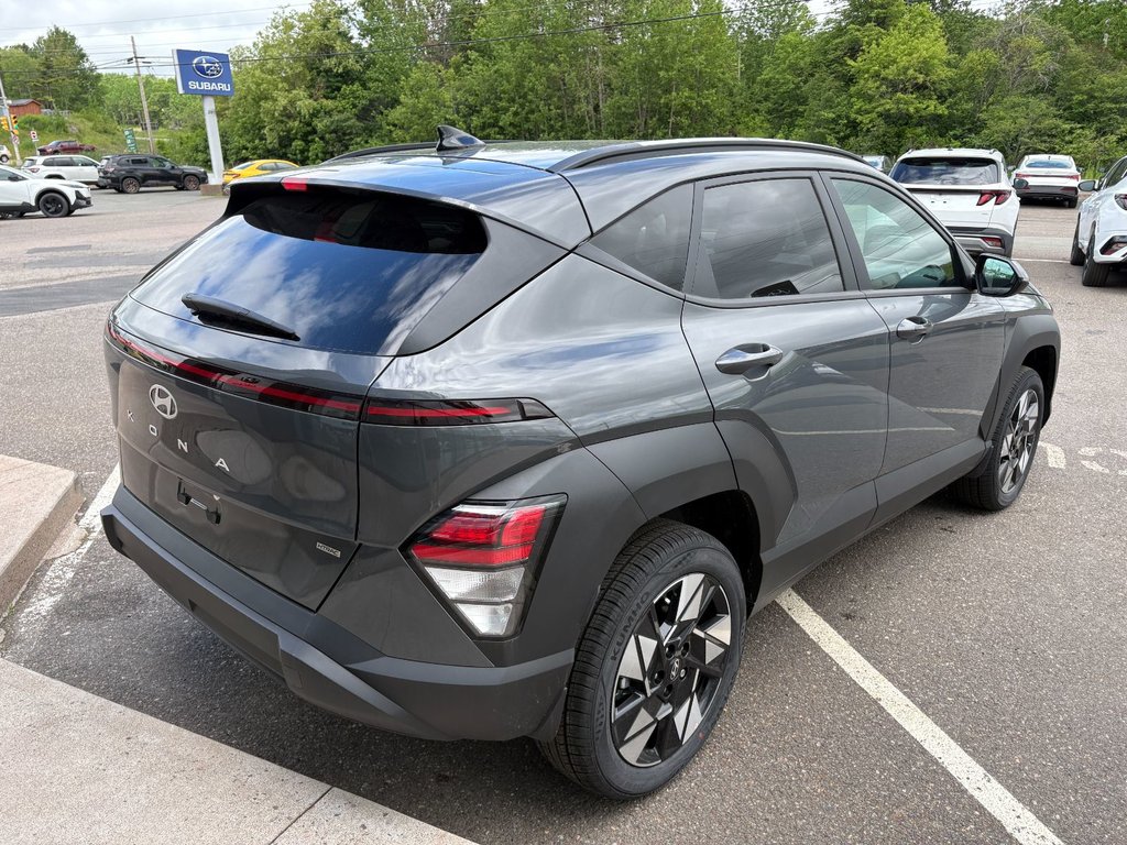 Hyundai KONA PREFERRED 2026 à New Glasgow, Nouvelle-Écosse - 5 - w1024h768px