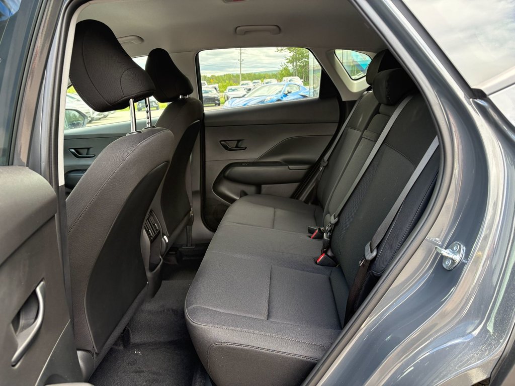 Hyundai KONA PREFERRED 2026 à New Glasgow, Nouvelle-Écosse - 13 - w1024h768px