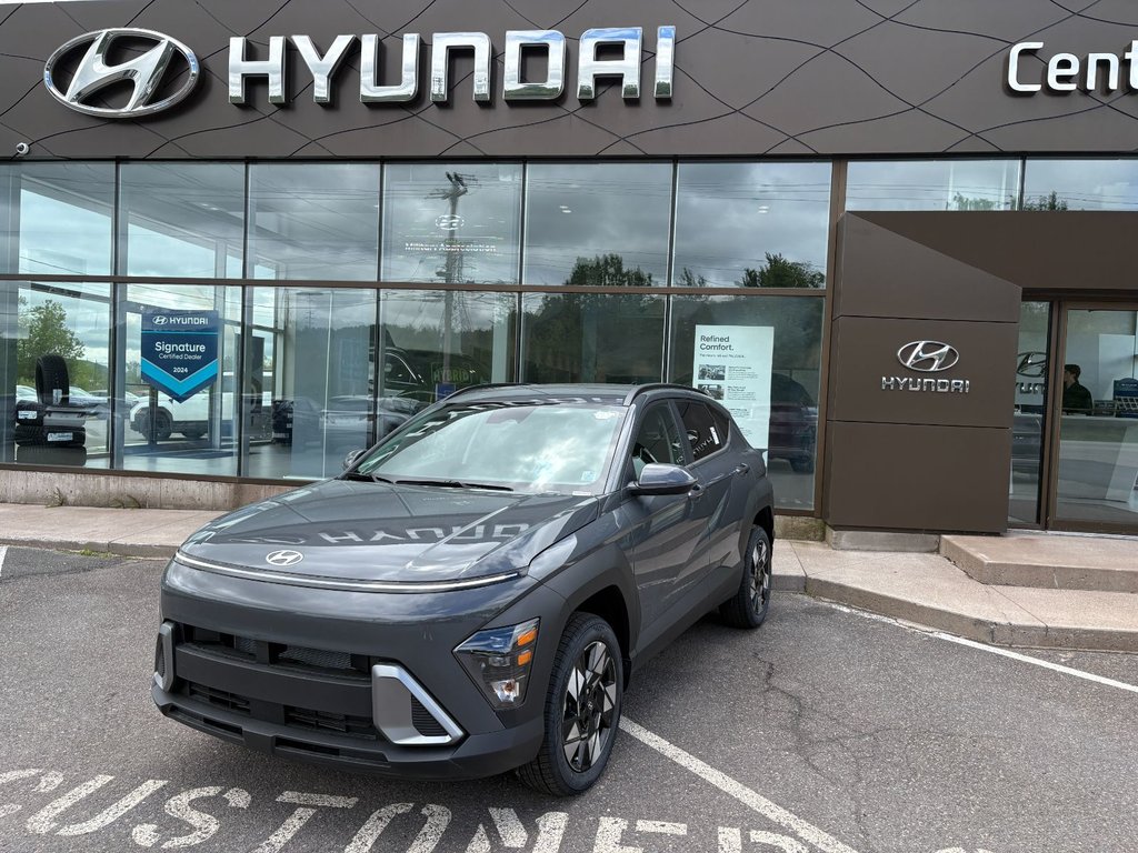 Hyundai KONA PREFERRED 2026 à New Glasgow, Nouvelle-Écosse - 1 - w1024h768px