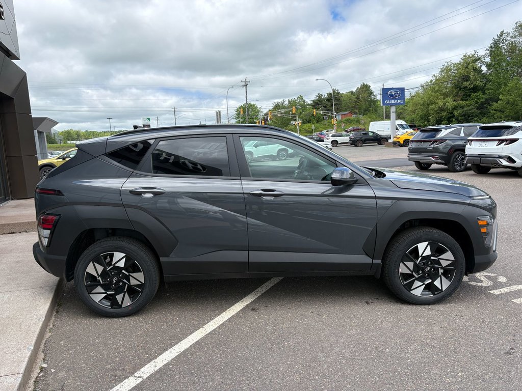 Hyundai KONA PREFERRED 2026 à New Glasgow, Nouvelle-Écosse - 6 - w1024h768px