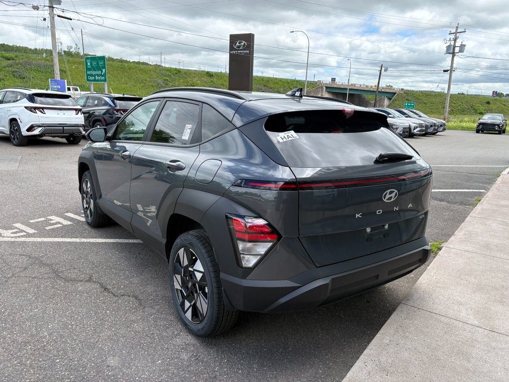 Hyundai KONA PREFERRED 2026 à New Glasgow, Nouvelle-Écosse - 3 - w1024h768px