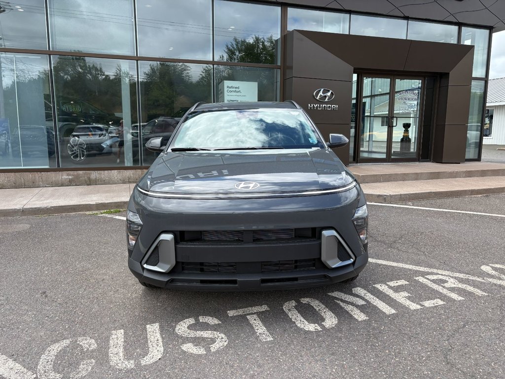 Hyundai KONA PREFERRED 2026 à New Glasgow, Nouvelle-Écosse - 8 - w1024h768px