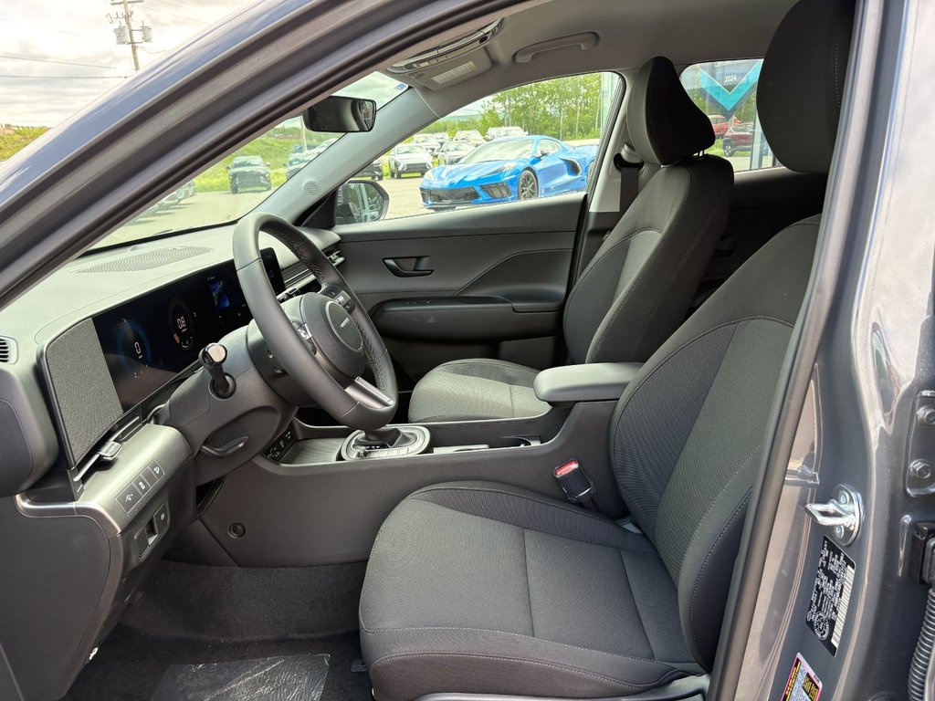 Hyundai KONA PREFERRED 2026 à New Glasgow, Nouvelle-Écosse - 12 - w1024h768px