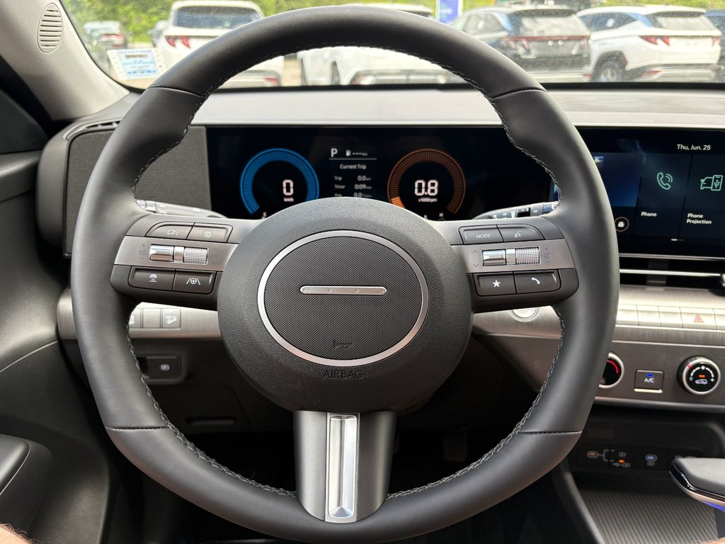 Hyundai KONA PREFERRED 2026 à New Glasgow, Nouvelle-Écosse - 11 - w1024h768px