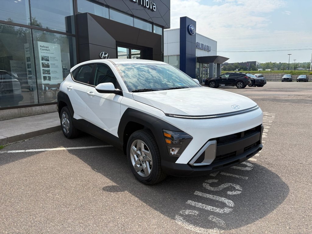 2026 Hyundai KONA ESSENTIAL in New Glasgow, Nova Scotia - 7 - w1024h768px
