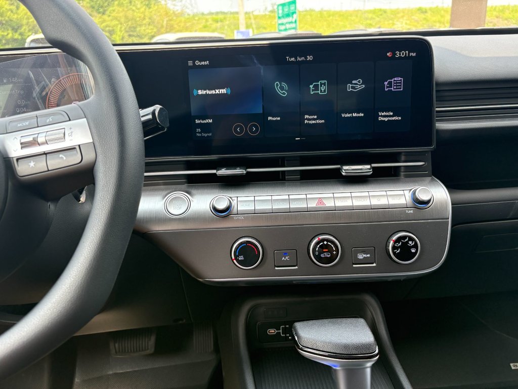 2026 Hyundai KONA ESSENTIAL in New Glasgow, Nova Scotia - 10 - w1024h768px