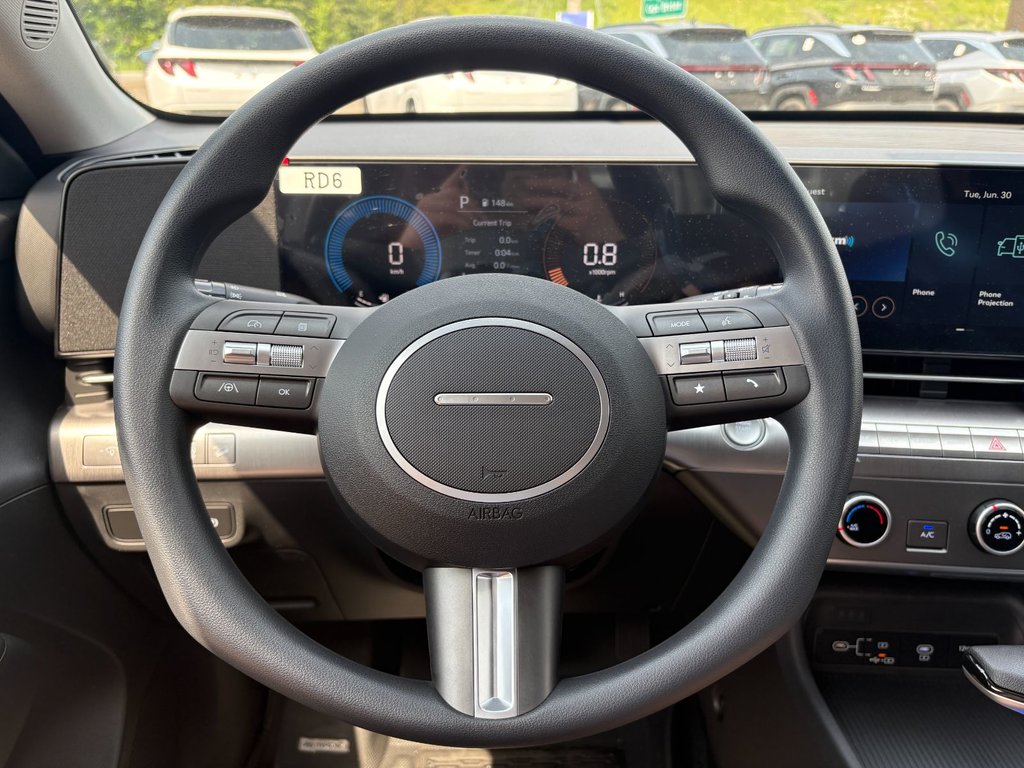 2026 Hyundai KONA ESSENTIAL in New Glasgow, Nova Scotia - 11 - w1024h768px