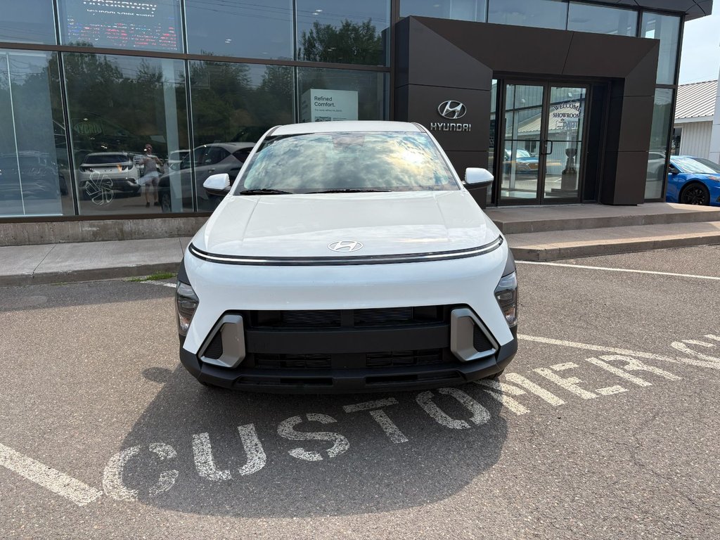 2026 Hyundai KONA ESSENTIAL in New Glasgow, Nova Scotia - 8 - w1024h768px