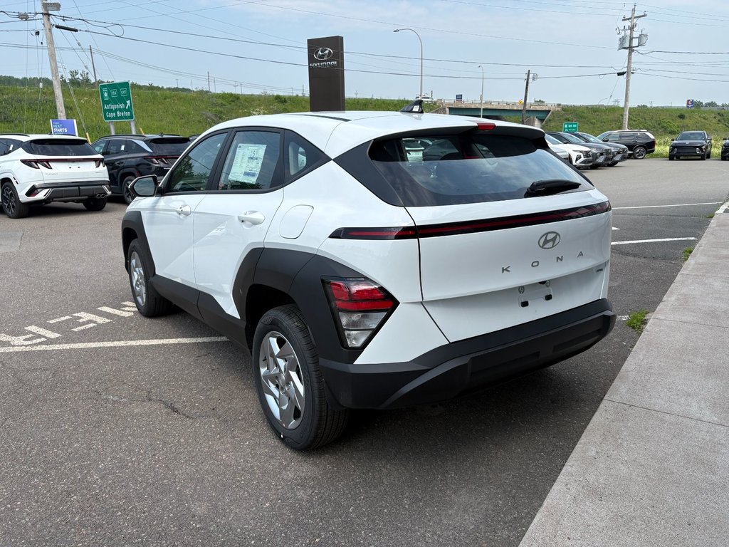2026 Hyundai KONA ESSENTIAL in New Glasgow, Nova Scotia - 3 - w1024h768px