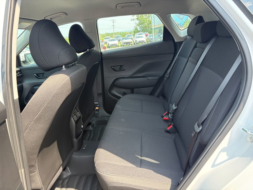 2026 Hyundai KONA ESSENTIAL in New Glasgow, Nova Scotia - 13 - w1024h768px