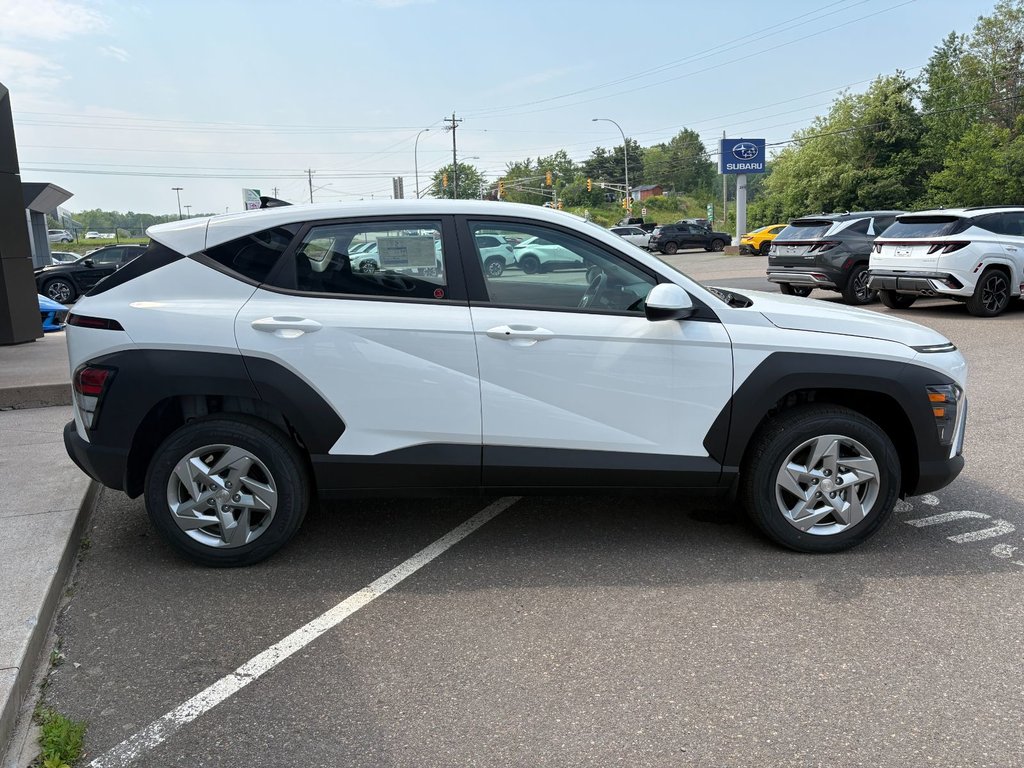2026 Hyundai KONA ESSENTIAL in New Glasgow, Nova Scotia - 6 - w1024h768px
