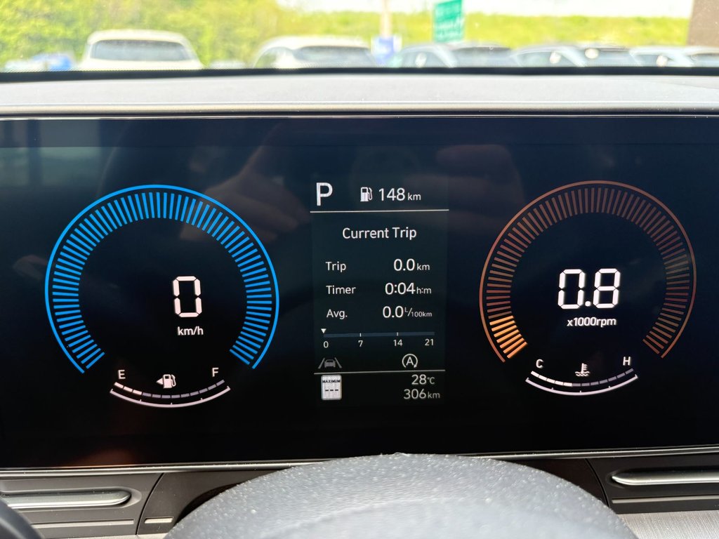 2026 Hyundai KONA ESSENTIAL in New Glasgow, Nova Scotia - 9 - w1024h768px