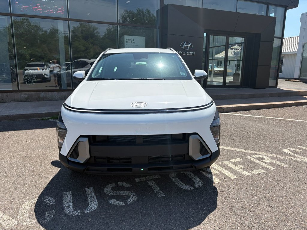 2026 Hyundai KONA PREFERRED in New Glasgow, Nova Scotia - 8 - w1024h768px