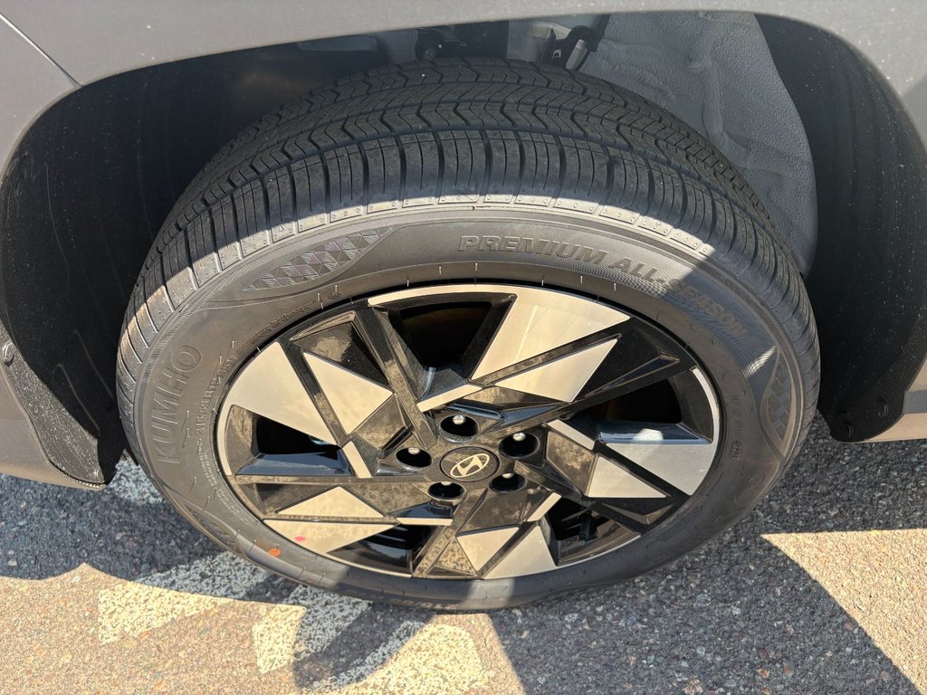 2026 Hyundai KONA PREFERRED in New Glasgow, Nova Scotia - 14 - w1024h768px
