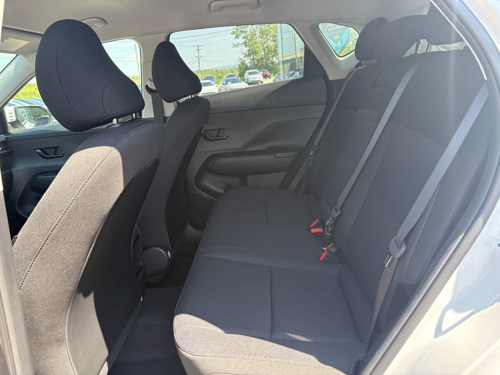 2026 Hyundai KONA PREFERRED in New Glasgow, Nova Scotia - 13 - w1024h768px