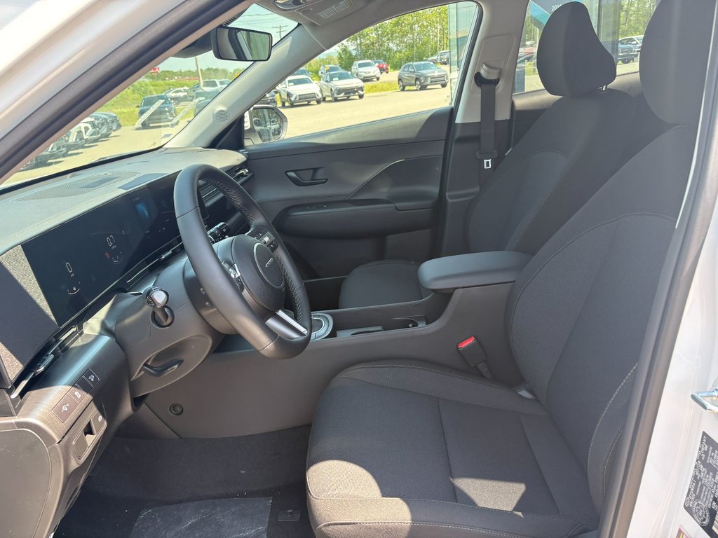 2026 Hyundai KONA PREFERRED in New Glasgow, Nova Scotia - 12 - w1024h768px