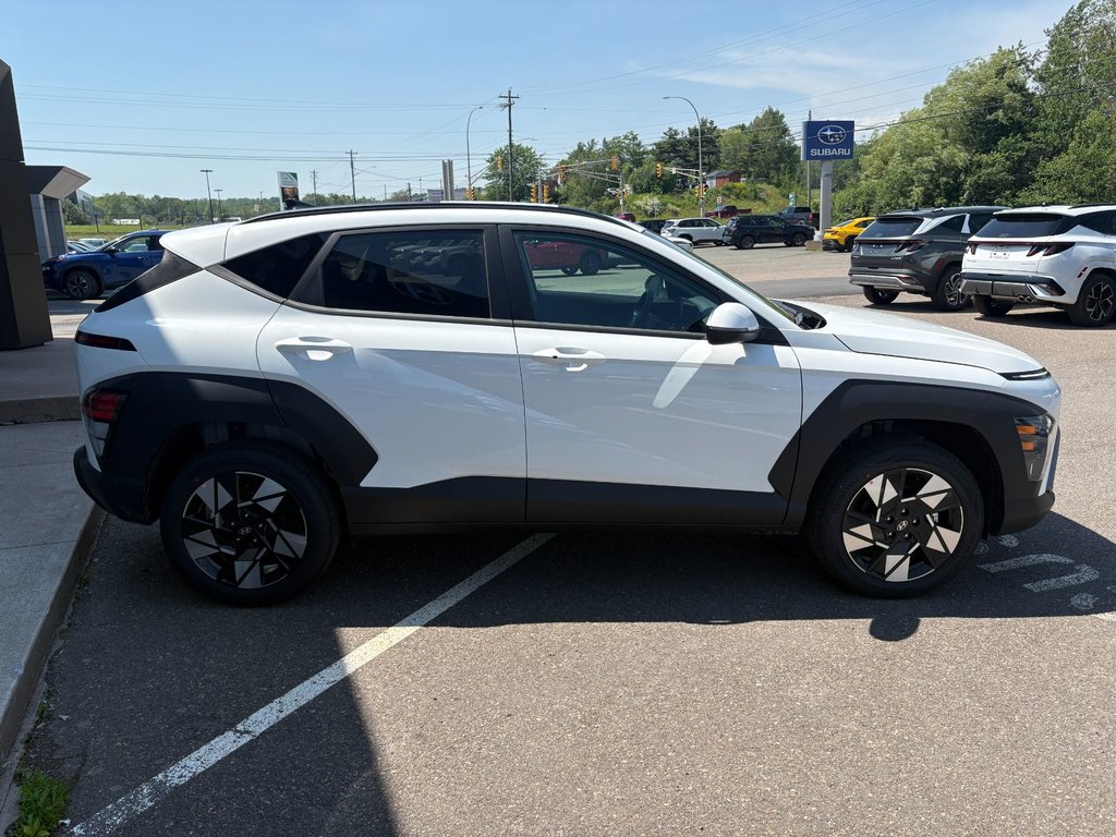 2026 Hyundai KONA PREFERRED in New Glasgow, Nova Scotia - 6 - w1024h768px