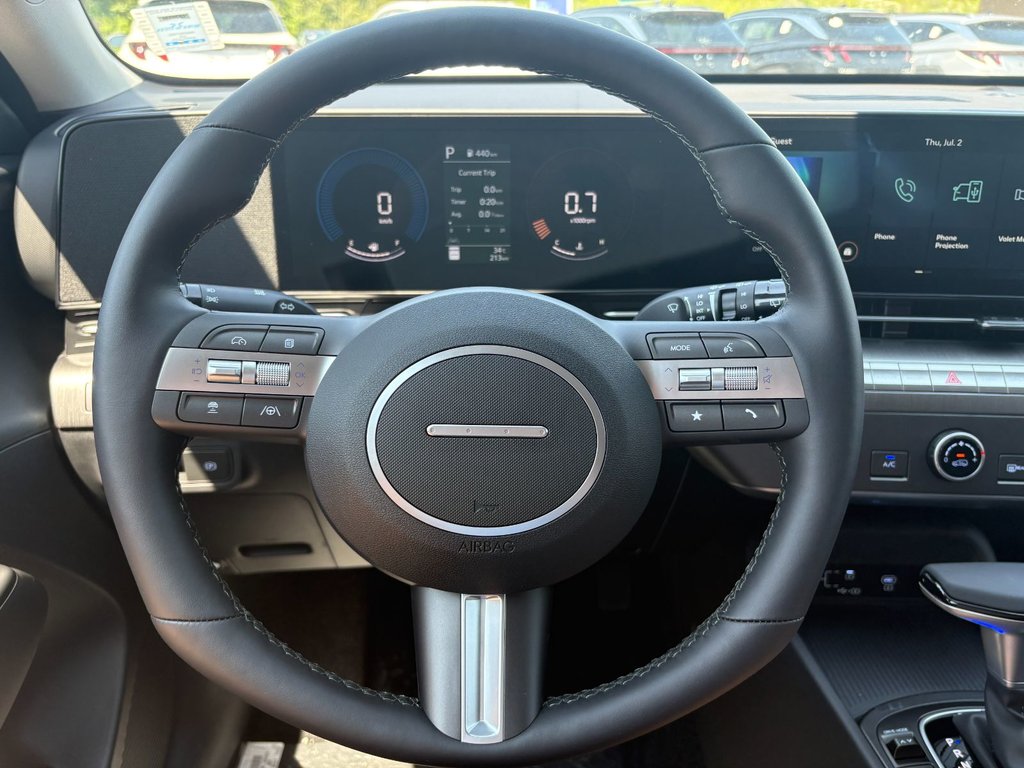 2026 Hyundai KONA PREFERRED in New Glasgow, Nova Scotia - 11 - w1024h768px