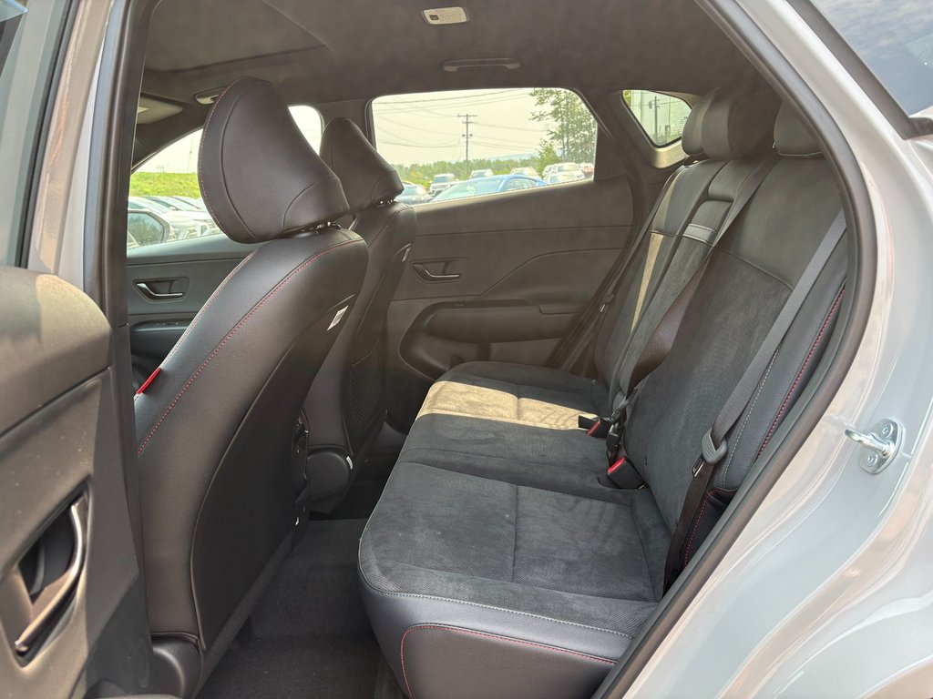 2026 Hyundai KONA N LINE ULTIMATE in New Glasgow, Nova Scotia - 13 - w1024h768px