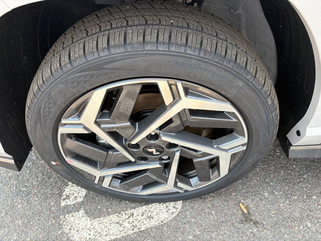2026 Hyundai KONA N LINE ULTIMATE in New Glasgow, Nova Scotia - 14 - w1024h768px