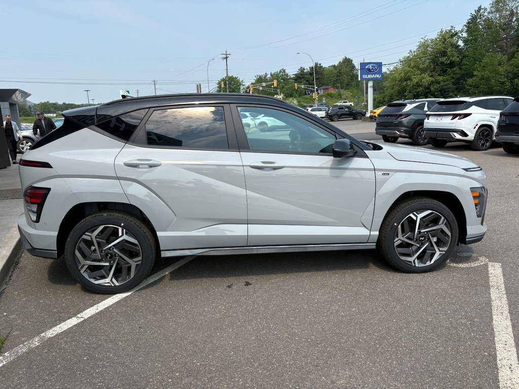 2026 Hyundai KONA N LINE ULTIMATE in New Glasgow, Nova Scotia - 6 - w1024h768px