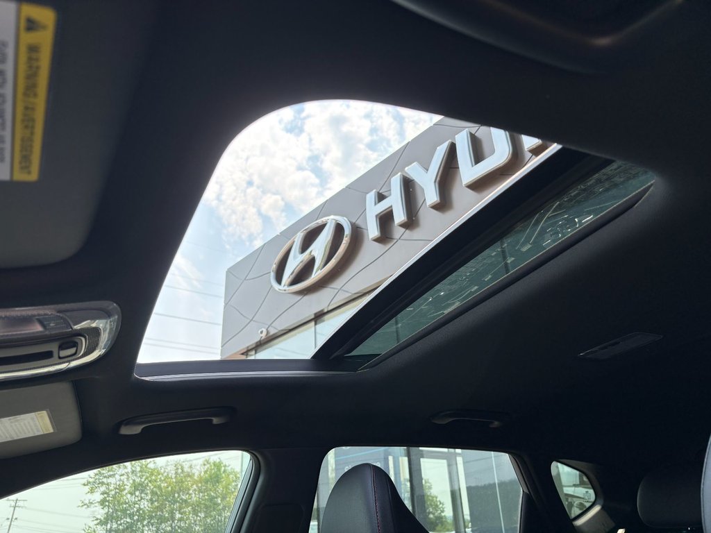 2026 Hyundai KONA N LINE ULTIMATE in New Glasgow, Nova Scotia - 15 - w1024h768px