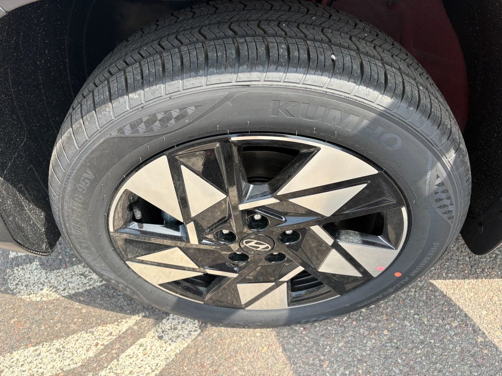 2026 Hyundai KONA PREFERRED in New Glasgow, Nova Scotia - 14 - w1024h768px