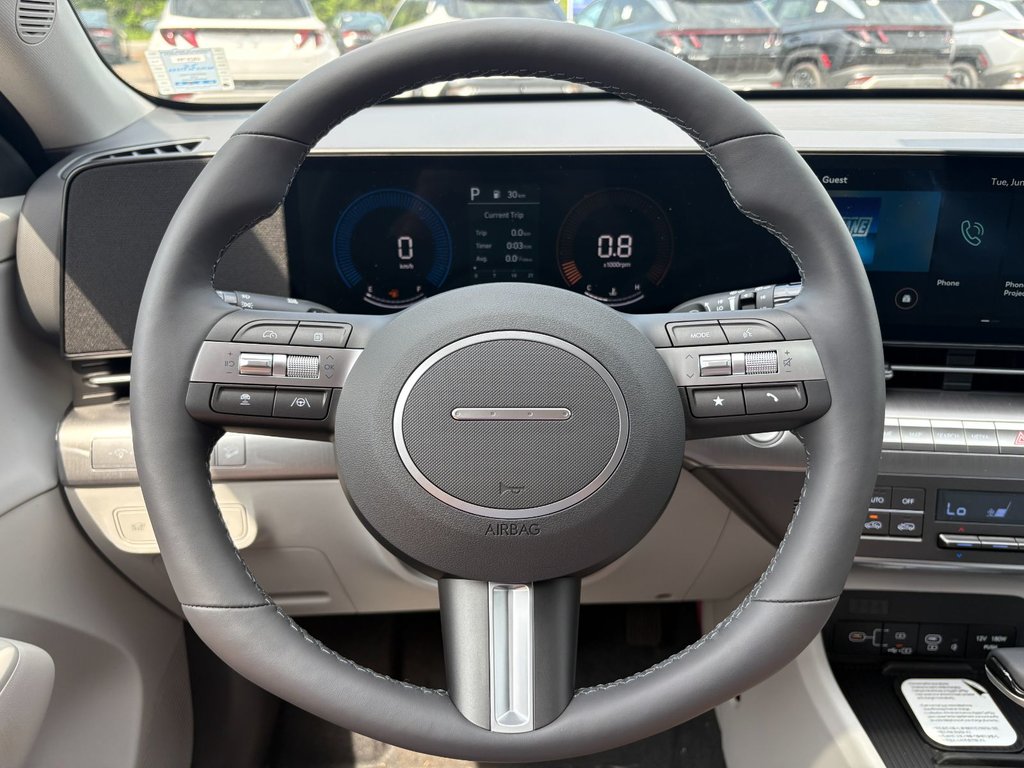 2026 Hyundai KONA PREFERRED in New Glasgow, Nova Scotia - 11 - w1024h768px