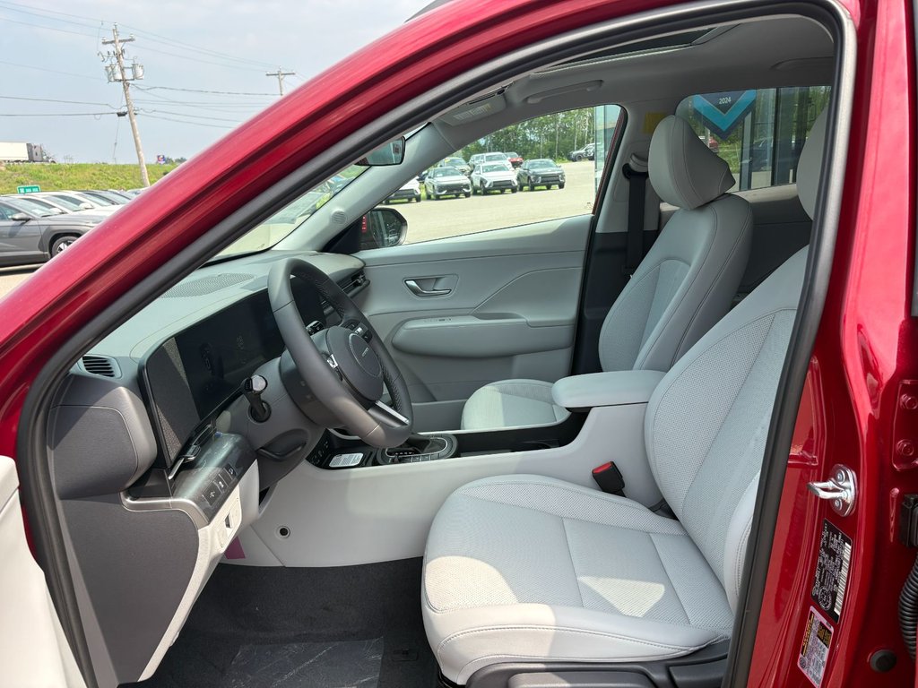 2026 Hyundai KONA PREFERRED in New Glasgow, Nova Scotia - 12 - w1024h768px