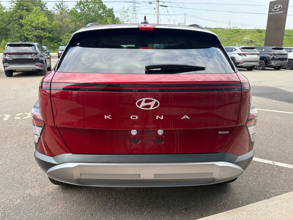 2026 Hyundai KONA PREFERRED in New Glasgow, Nova Scotia - 4 - w1024h768px