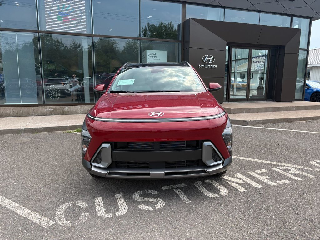 2026 Hyundai KONA PREFERRED in New Glasgow, Nova Scotia - 8 - w1024h768px