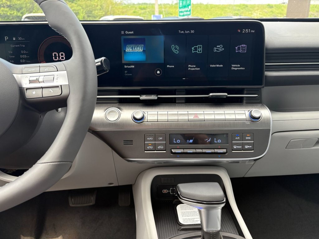 2026 Hyundai KONA PREFERRED in New Glasgow, Nova Scotia - 10 - w1024h768px