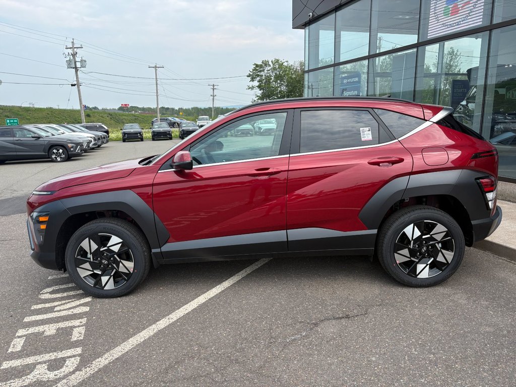 2026 Hyundai KONA PREFERRED in New Glasgow, Nova Scotia - 2 - w1024h768px