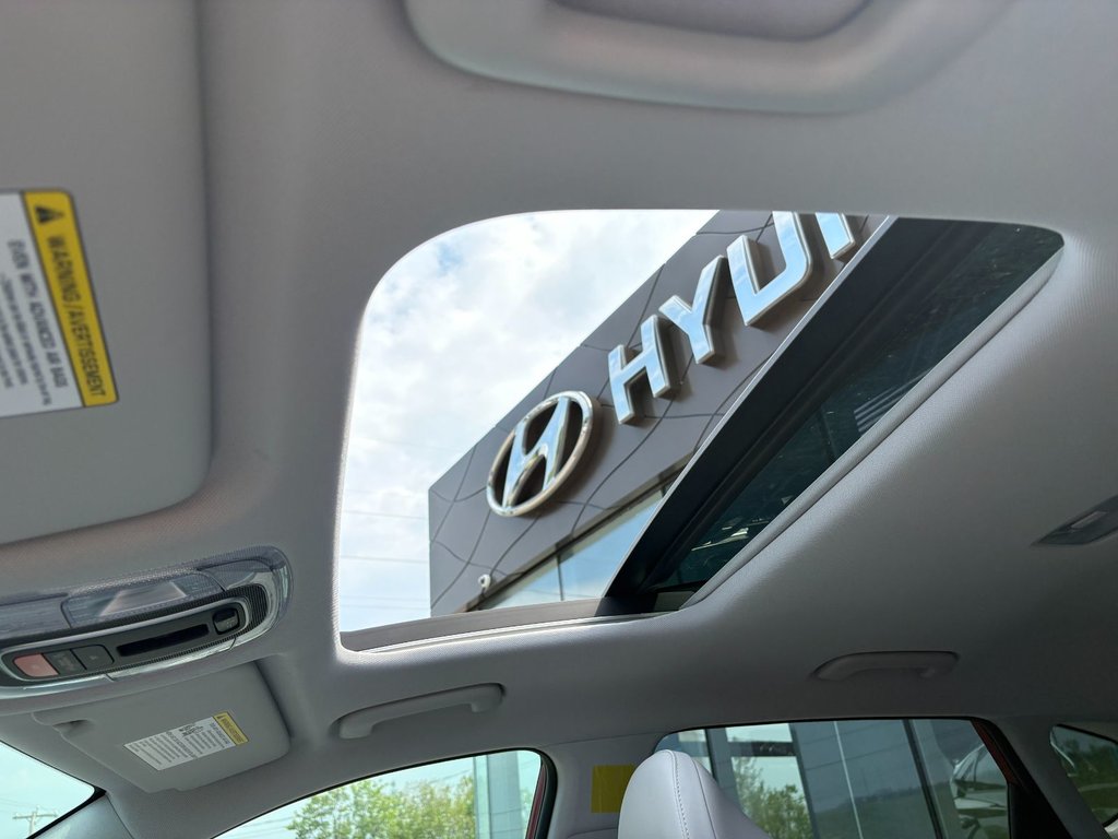 2026 Hyundai KONA PREFERRED in New Glasgow, Nova Scotia - 15 - w1024h768px