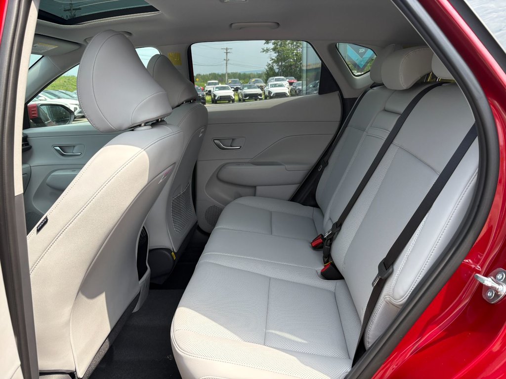 2026 Hyundai KONA PREFERRED in New Glasgow, Nova Scotia - 13 - w1024h768px