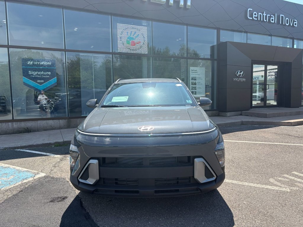 2026 Hyundai KONA PREFERRED in New Glasgow, Nova Scotia - 8 - w1024h768px