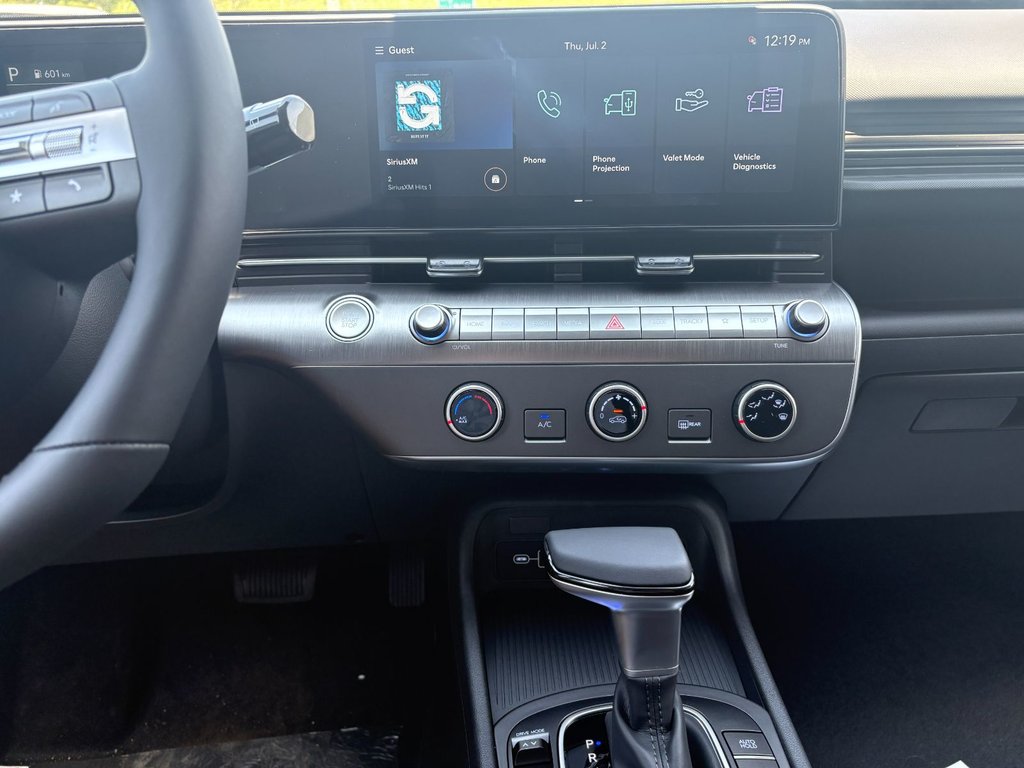 2026 Hyundai KONA PREFERRED in New Glasgow, Nova Scotia - 10 - w1024h768px