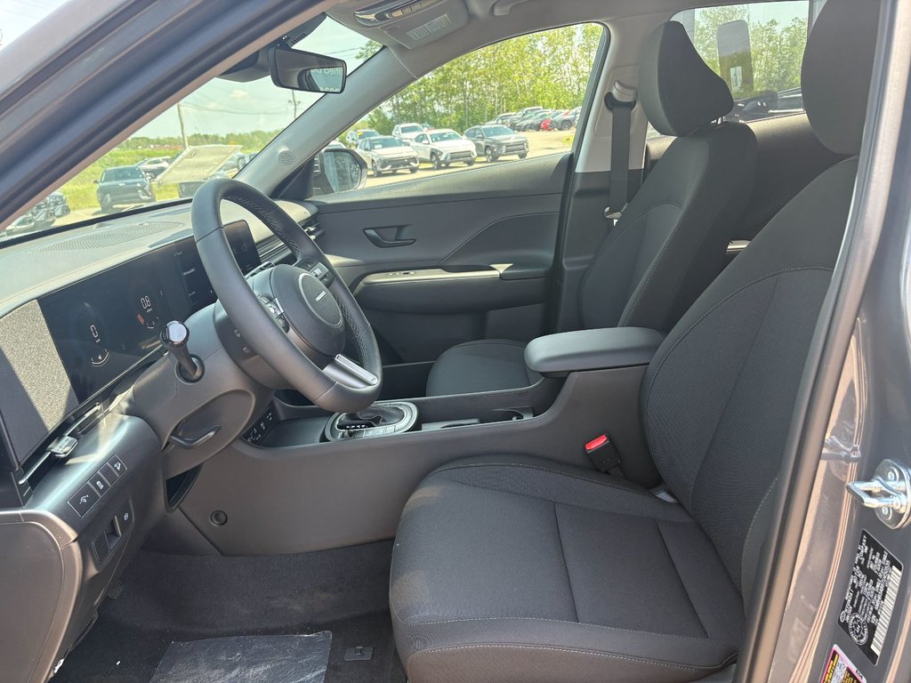 2026 Hyundai KONA PREFERRED in New Glasgow, Nova Scotia - 12 - w1024h768px