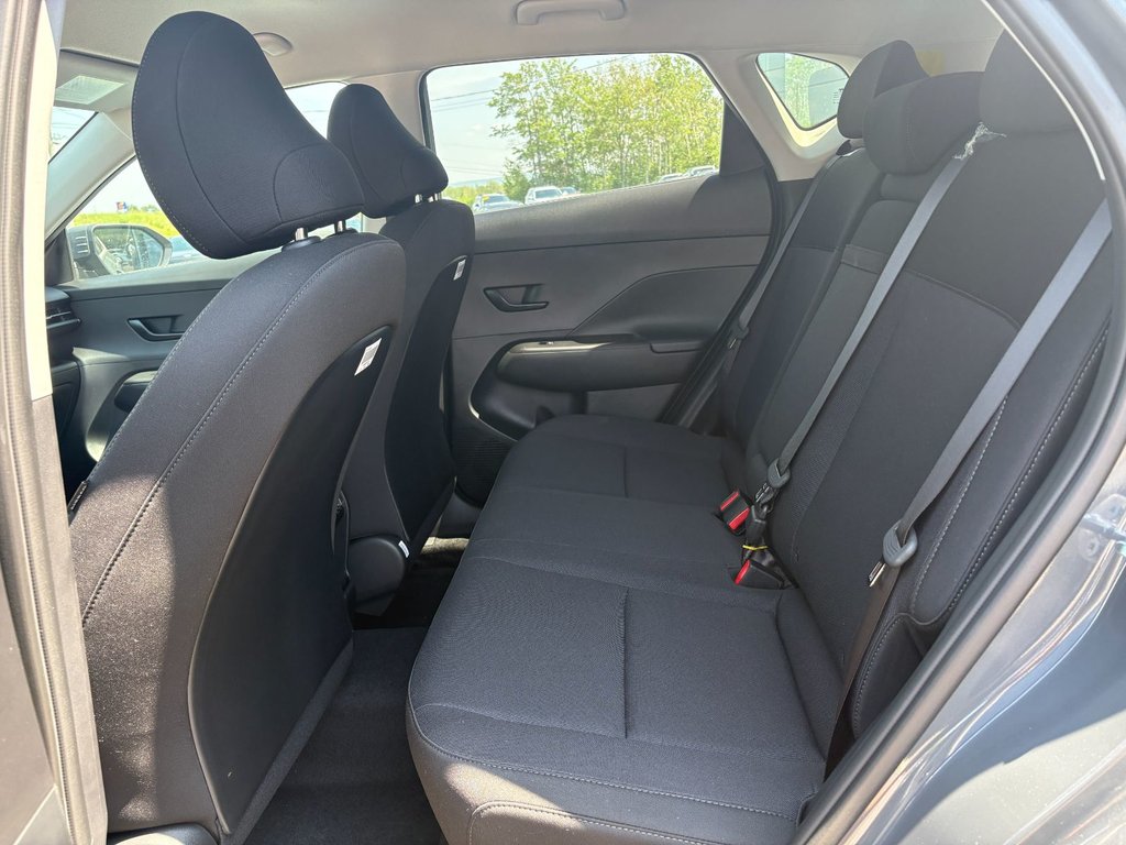 2026 Hyundai KONA PREFERRED in New Glasgow, Nova Scotia - 13 - w1024h768px
