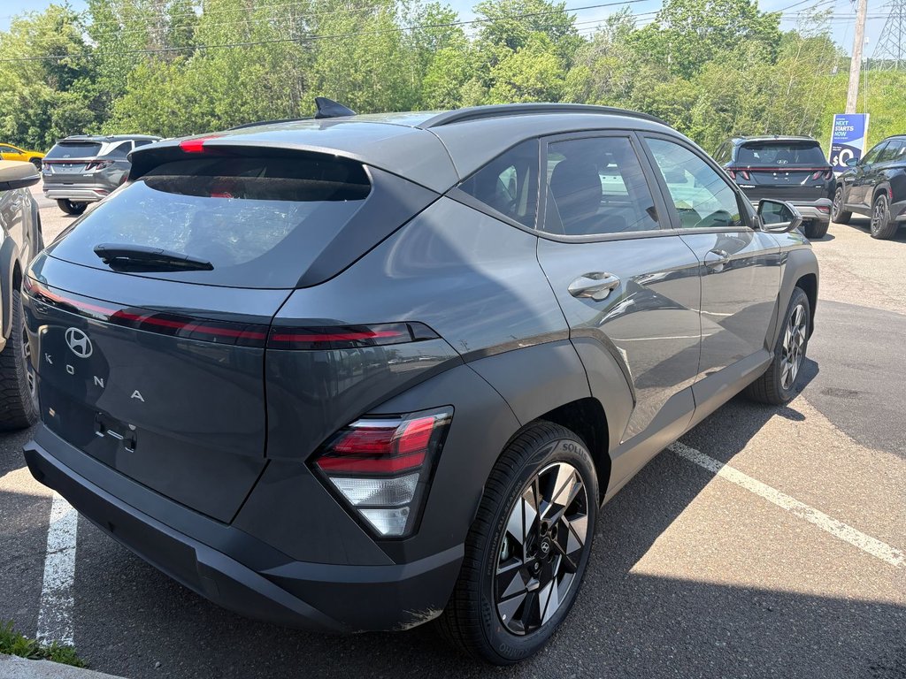 2026 Hyundai KONA PREFERRED in New Glasgow, Nova Scotia - 5 - w1024h768px