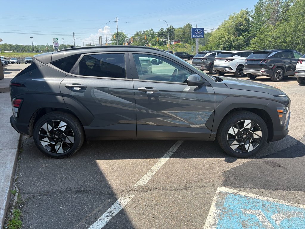 2026 Hyundai KONA PREFERRED in New Glasgow, Nova Scotia - 6 - w1024h768px